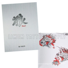 The Fashion custom design Professional Tattoo Book On hot Sale